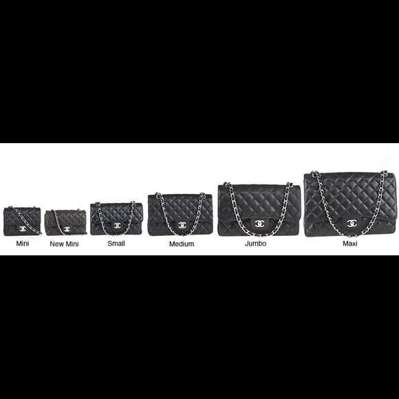 CHANEL Handbags - CHANEL: Public Service Announcement On Chanel